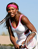 Tennis : 